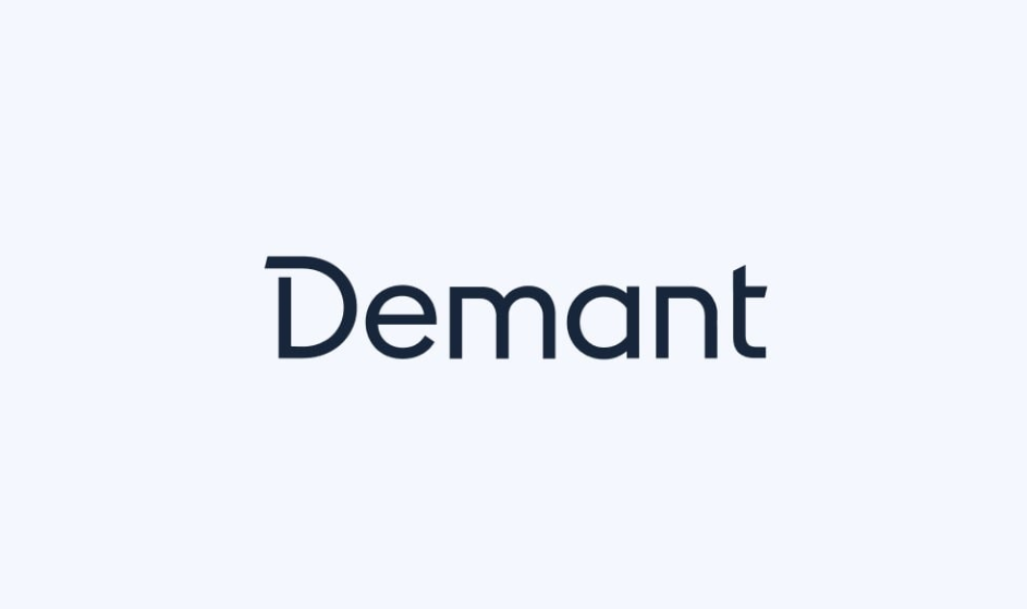 demant