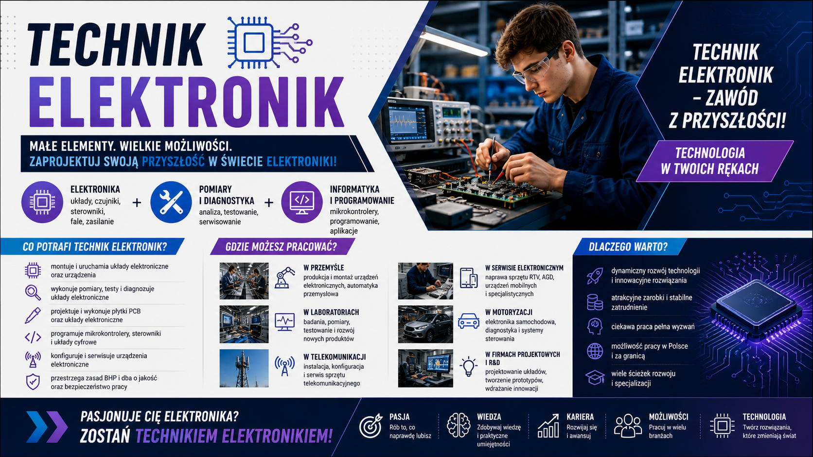 TElektronik